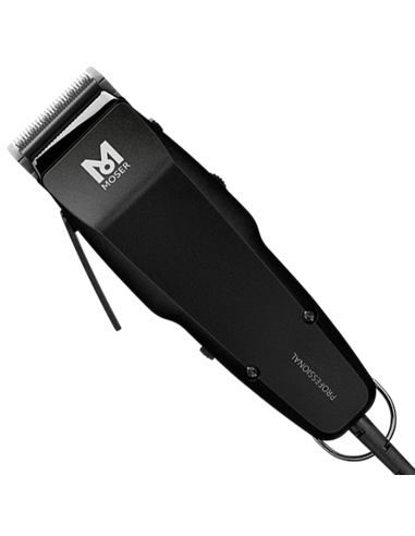 Aparat de tuns Moser Typ 1406-0087, Negru