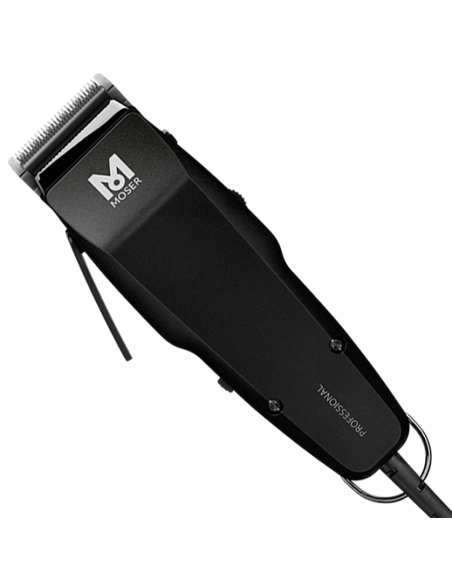 Машинка для стрижки Moser Typ 1406-0087, Чёрный