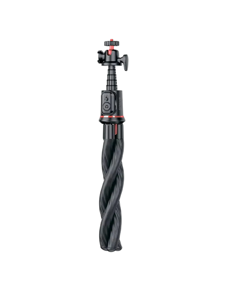 Selfie Stick Proove Flexible Portable, Negru