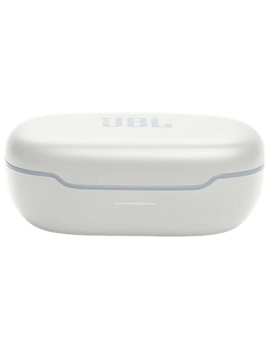 Наушники JBL Endurance Peak III, Белый