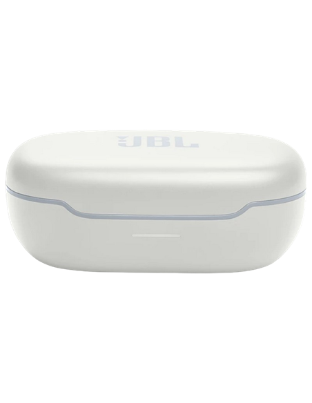 Наушники JBL Endurance Peak III, Белый