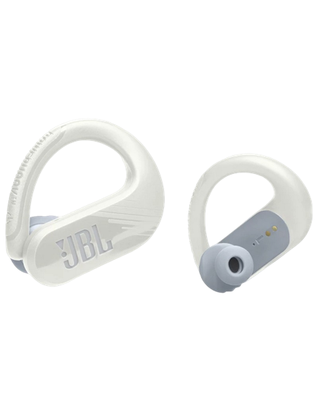 Наушники JBL Endurance Peak III, Белый