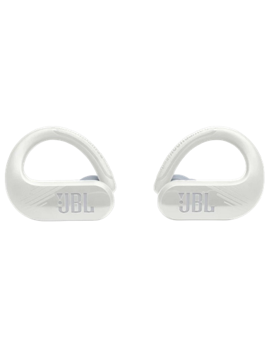 Наушники JBL Endurance Peak III, Белый