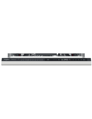 Посудомоечная машина Whirlpool WIP 4T233 PFEG B, Белый