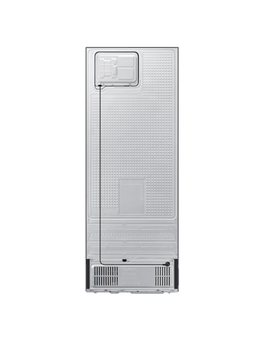 Frigider Samsung RB53DG703ES9EO, Refined Inox