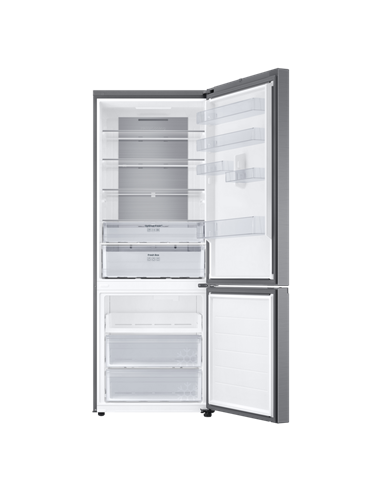 Холодильник Samsung RB53DG703ES9EO, Refined Inox