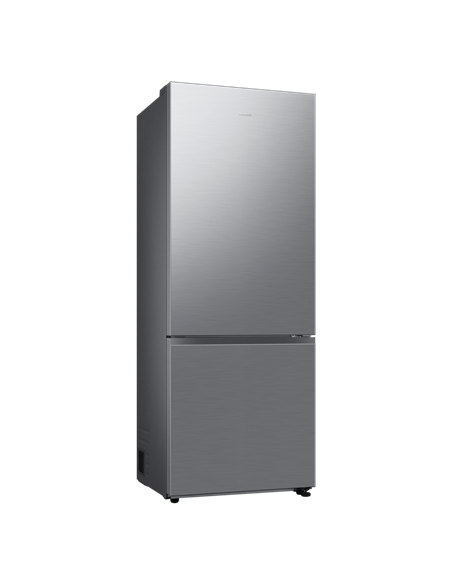 Frigider Samsung RB53DG703ES9EO, Refined Inox