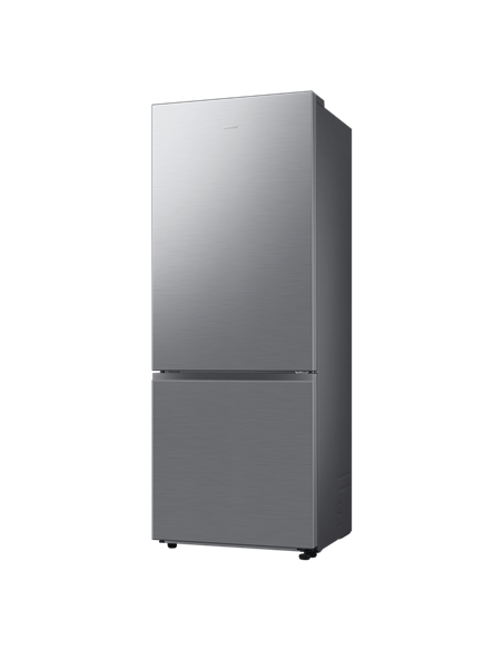 Frigider Samsung RB53DG703ES9EO, Refined Inox