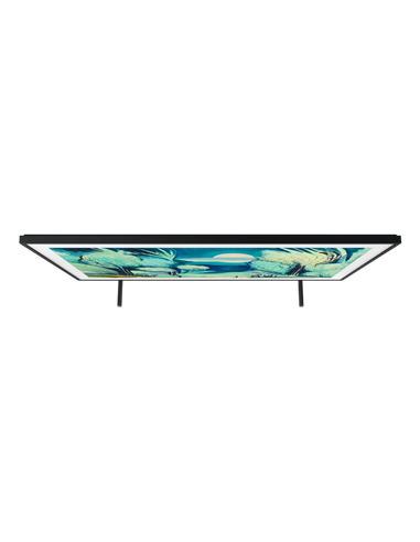 43" QLED SMART Телевизор Samsung QE43LS03FAUXUA, 3840x2160 4K UHD, Tizen, Черный
