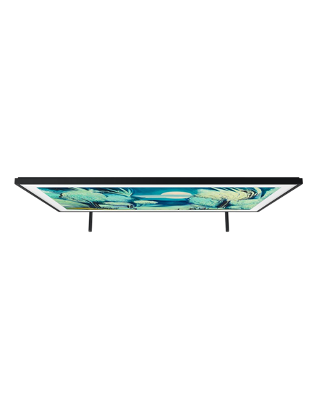 43" QLED SMART Телевизор Samsung QE43LS03FAUXUA, 3840x2160 4K UHD, Tizen, Черный