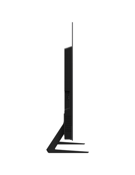 42" OLED SMART TV Samsung QE42S90FAEXUA, 3840x2160 4K UHD, Tizen, Negru