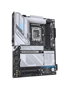 Placă de bază Gigabyte B860 GAMING X WIFI6E, LGA1851, Intel B860, ATX 2