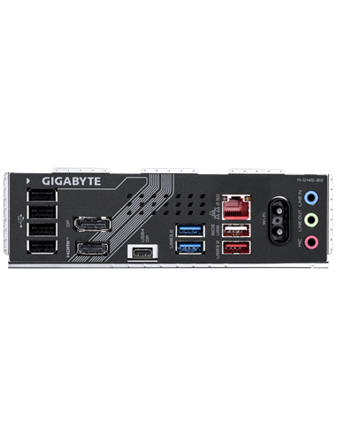 Placă de bază Gigabyte B860 GAMING X WIFI6E, LGA1851, Intel B860, ATX