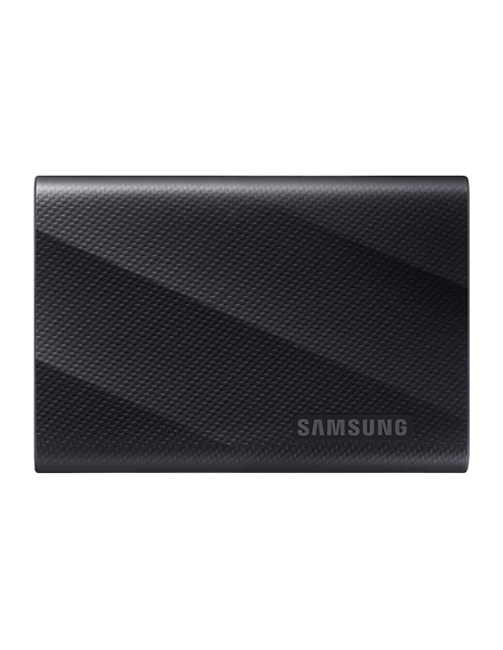 SSD portabil extern Samsung T9, 2 TB, Negru (MU-PG2T0B/EU)