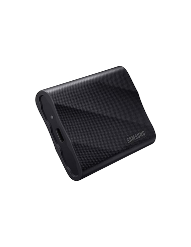 SSD portabil extern Samsung T9, 2 TB, Negru (MU-PG2T0B/EU)