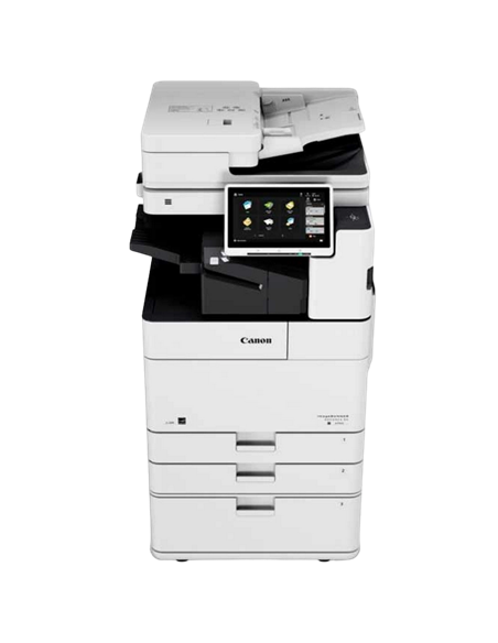 MFP Canon imageRUNNER ADVANCE DX C5850i, A3, Alb
