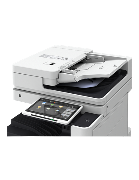 MFP Canon imageRUNNER ADVANCE DX C5850i, A3, Alb