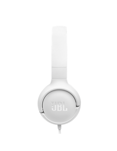 Наушники JBL Tune 520C, Белый