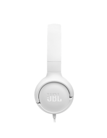 Наушники JBL Tune 520C, Белый