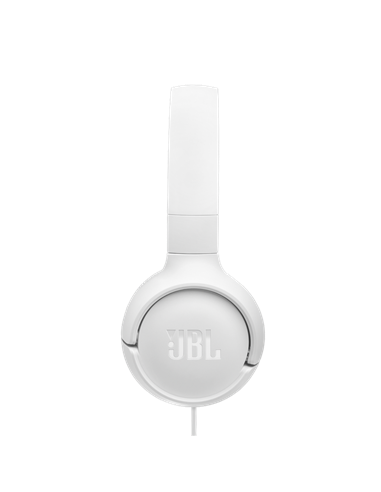 Наушники JBL Tune 520C, Белый