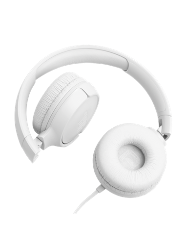 Наушники JBL Tune 520C, Белый