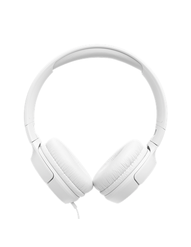Наушники JBL Tune 520C, Белый