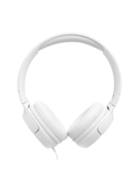 Наушники JBL Tune 520C, Белый