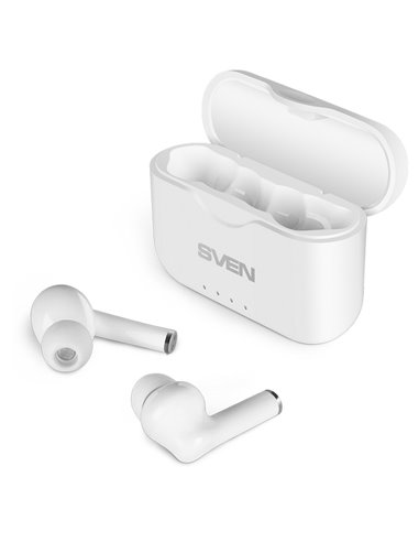 Наушники SVEN E-701BT, Белый