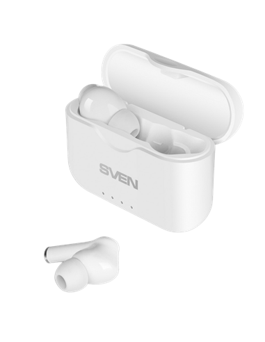 Наушники SVEN E-701BT, Белый
