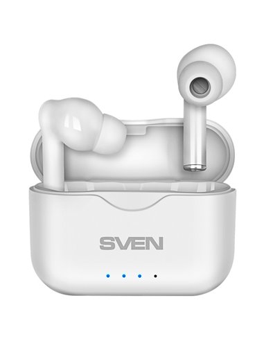 Наушники SVEN E-701BT, Белый
