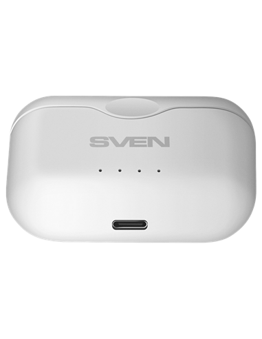 Наушники SVEN E-701BT, Белый