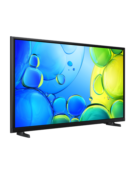 40" LED SMART TV Samsung UE40F6000FUXUA, 1920x1080 FHD, Tizen, Negru
