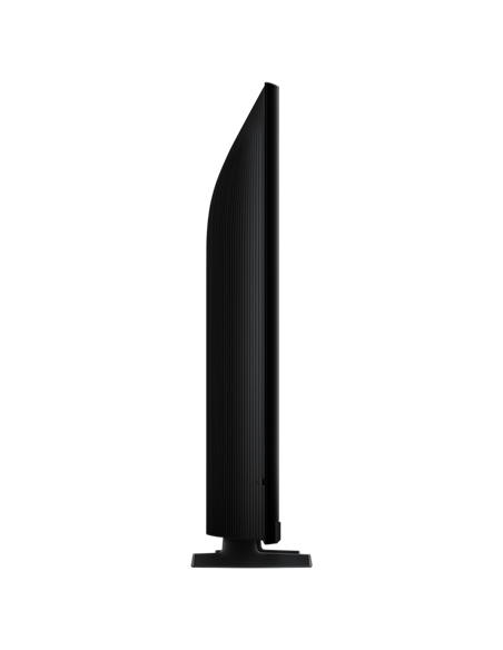 40" LED SMART Телевизор Samsung UE40F6000FUXUA, 1920x1080 FHD, Tizen, Черный