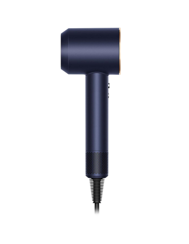 Uscător de păr Dyson HD07, 1600W, Prussian Blue | Rich Copper