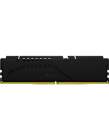 Оперативная память Kingston FURY Beast, DDR5 SDRAM, 5600 МГц, 8Гб, KF556C40BB-8