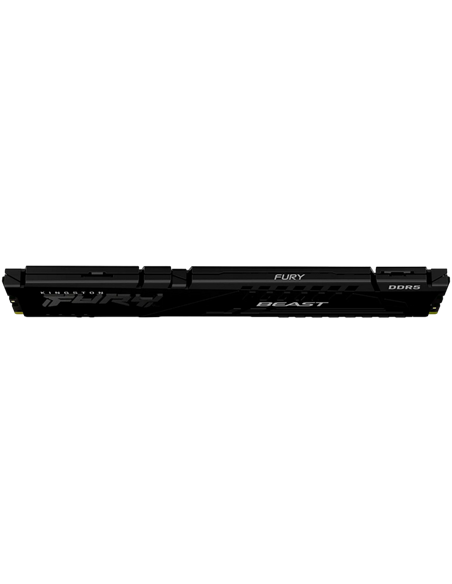 Оперативная память Kingston FURY Beast, DDR5 SDRAM, 5600 МГц, 8Гб, KF556C40BB-8