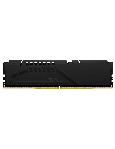Оперативная память Kingston FURY Beast, DDR5 SDRAM, 5600 МГц, 8Гб, KF556C40BB-8