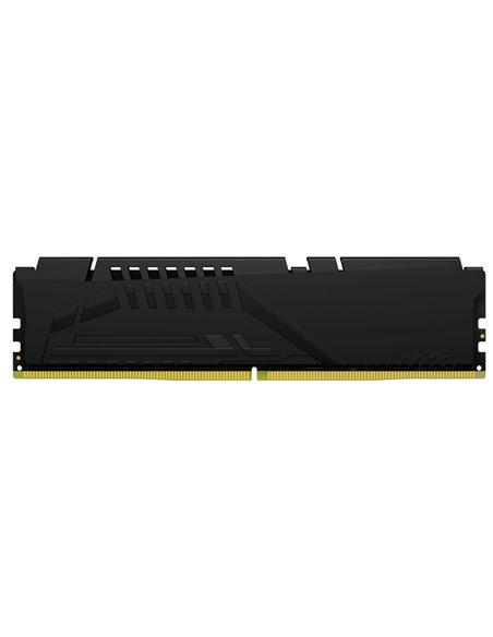 Memorie RAM Kingston FURY Beast, DDR5 SDRAM, 5600 MHz, 8GB, KF556C40BB-8