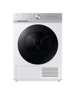 Сушильная машина Samsung DV90DB8845GHU4, 9кг, Белый