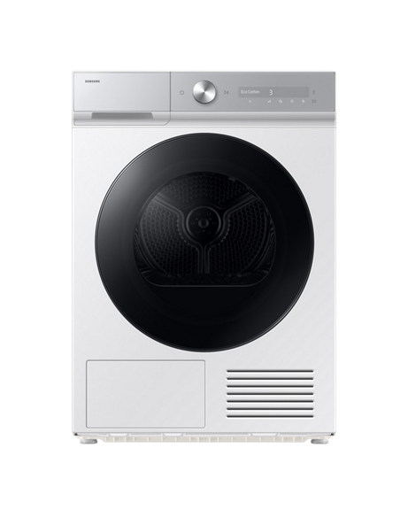 Uscător de rufe Samsung DV90DB8845GHU4, 9kg, Alb
