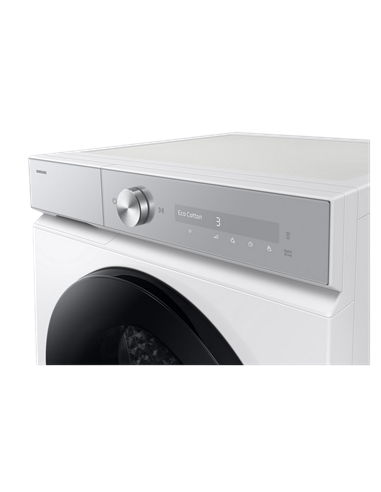 Uscător de rufe Samsung DV90DB8845GHU4, 9kg, Alb