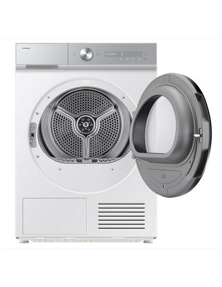 Uscător de rufe Samsung DV90DB8845GHU4, 9kg, Alb
