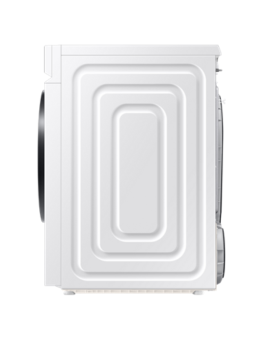 Uscător de rufe Samsung DV90DB8845GHU4, 9kg, Alb