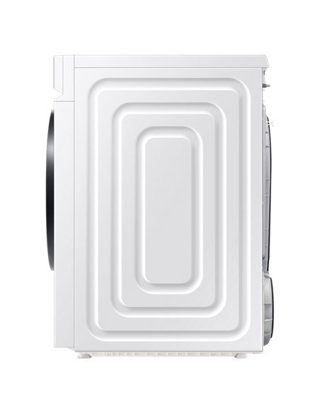 Uscător de rufe Samsung DV90DB8845GHU4, 9kg, Alb