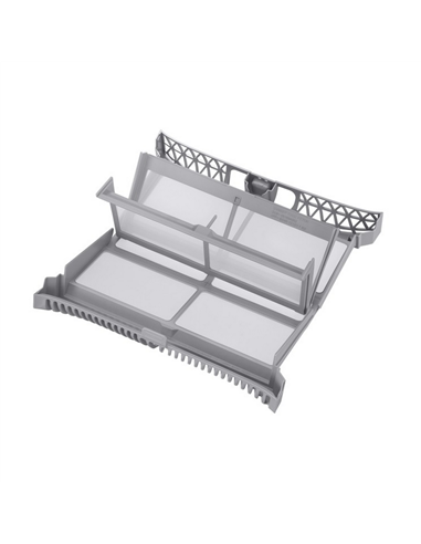 Uscător de rufe Samsung DV90DB8845GHU4, 9kg, Alb