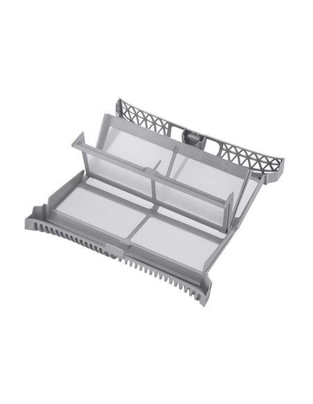 Uscător de rufe Samsung DV90DB8845GHU4, 9kg, Alb