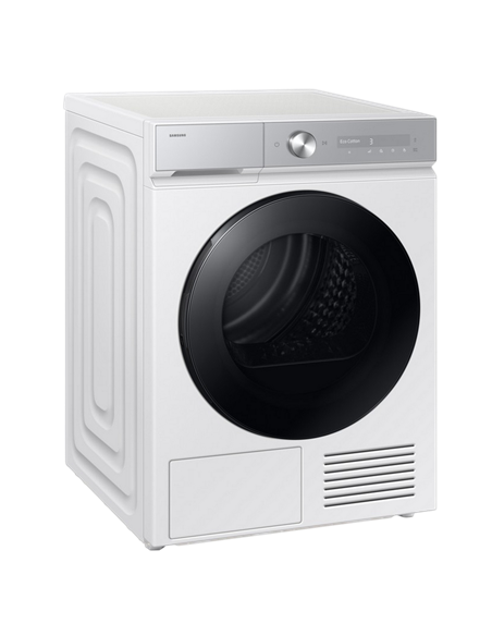 Uscător de rufe Samsung DV90DB8845GHU4, 9kg, Alb