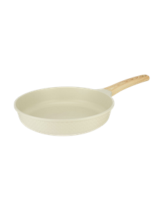 Tigaie RESTO 93811, 28cm, Bej