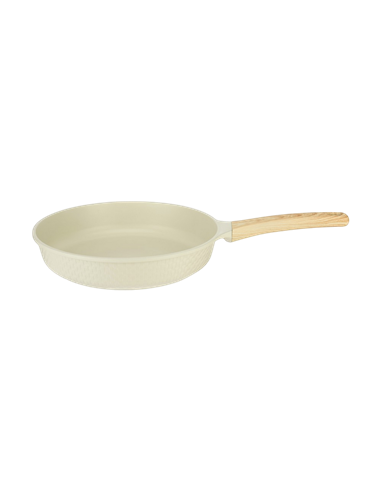 Tigaie RESTO 93811, 28cm, Bej
