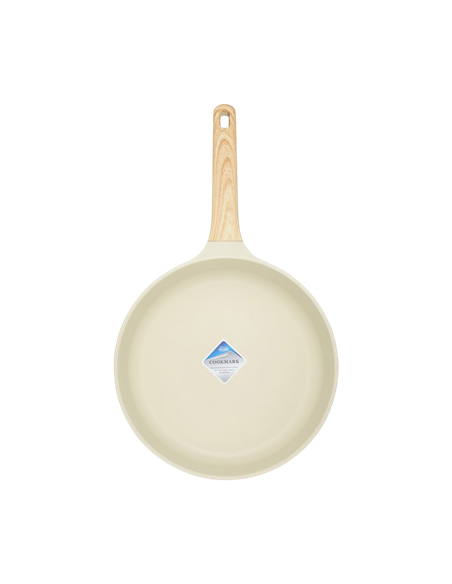 Tigaie RESTO 93811, 28cm, Bej